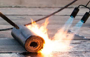 Cockenzie And Port Seton asphalt flat roofing repairs