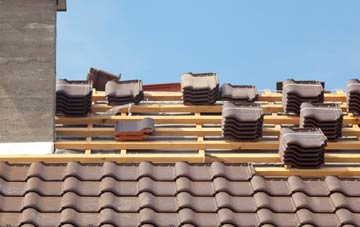 Cockenzie And Port Seton clay roofing costs