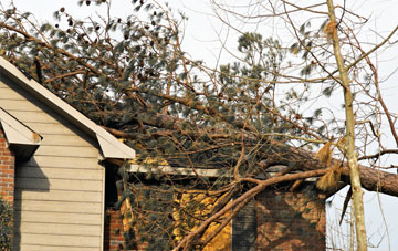 emergency roof repair Cockenzie And Port Seton, East Lothian