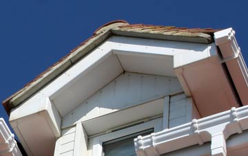 Cockenzie And Port Seton fascia installation costs