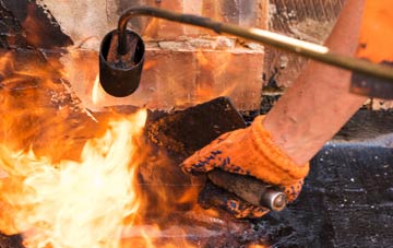 Cockenzie And Port Seton flat roof repair companies