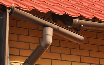 Cockenzie And Port Seton gutter repair costs