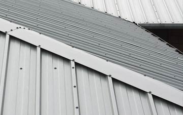 disadvantages of Cockenzie And Port Seton metal roofing