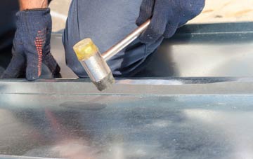 Cockenzie And Port Seton metal roofing costs