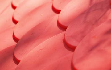 Cockenzie And Port Seton plastic roof costs