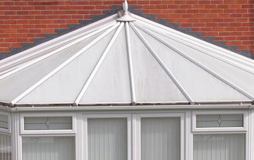 Cockenzie And Port Seton polycarbonate conservatory roof repairs