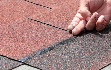 Cockenzie And Port Seton asphalt roof repairs
