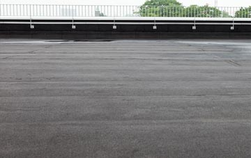 Cockenzie And Port Seton asphalt roof replacement