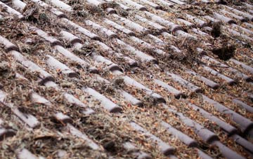 Cockenzie And Port Seton roof cleaning companies