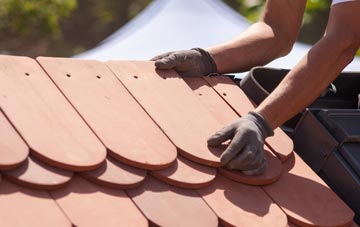 Cockenzie And Port Seton roof tile contractors