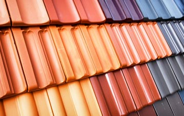 Cockenzie And Port Seton roof tile costs