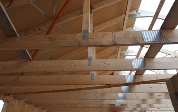 Cockenzie And Port Seton roof truss costs