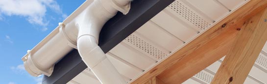 get Cockenzie And Port Seton guttering quotes today