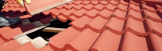 compare Cockenzie And Port Seton roof repair quotes