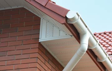 Cockenzie And Port Seton soffit repair costs
