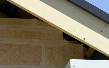 soffit repair Cockenzie And Port Seton