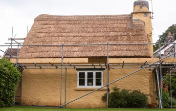 Cockenzie And Port Seton thatch roofing costs