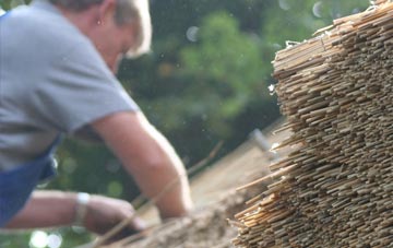 professional Cockenzie And Port Seton thatchers