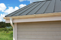 Cockenzie And Port Seton fascia repair