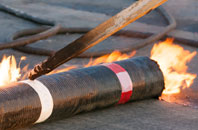 free Cockenzie And Port Seton flat roofing repair quotes