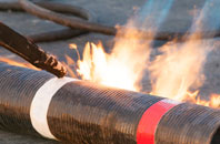 Cockenzie And Port Seton flat roofing replacement