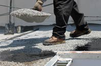 find rated Cockenzie And Port Seton flat roofing replacement companies