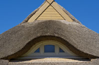 Cockenzie And Port Seton thatch roofing